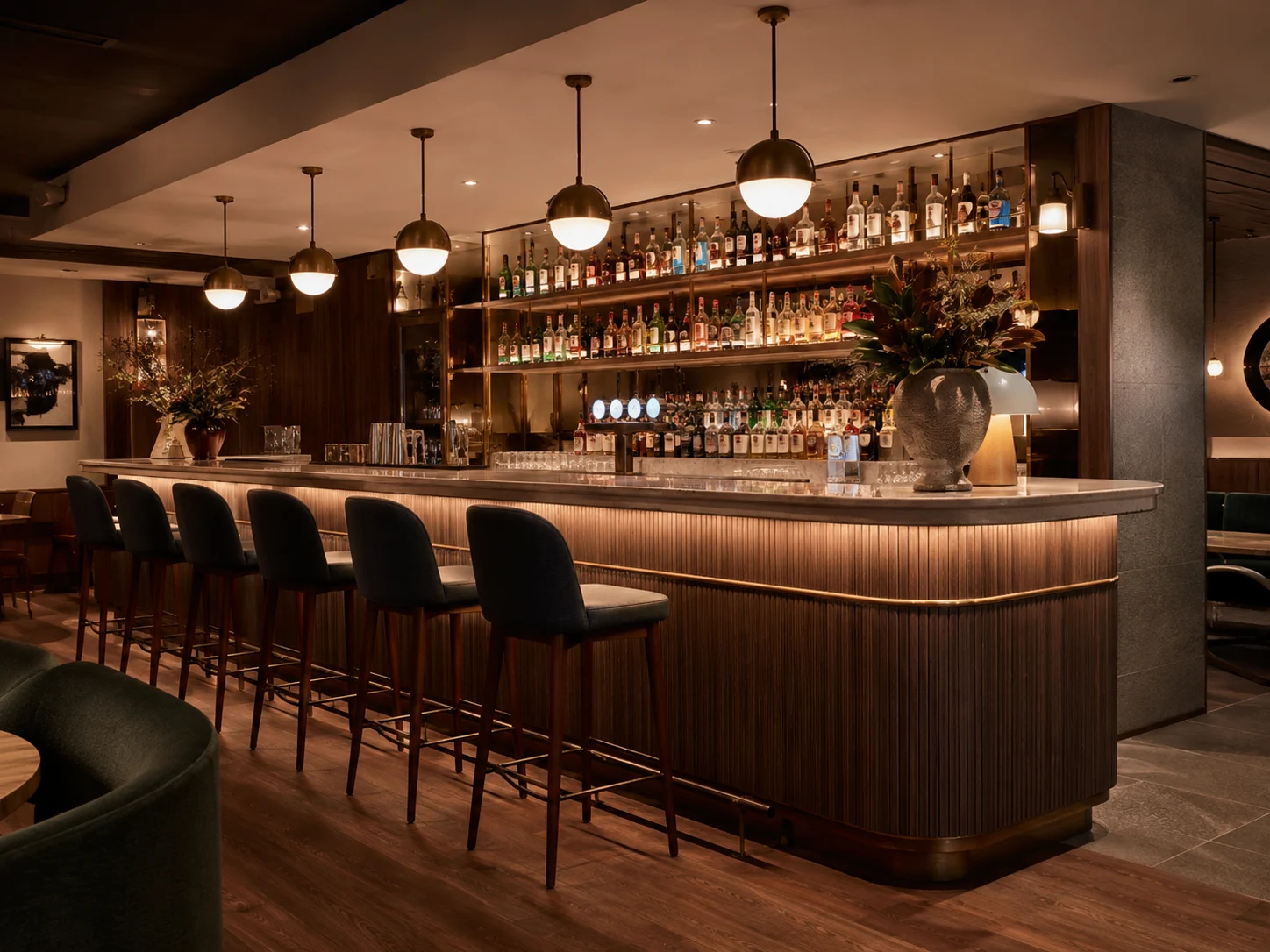 Bar and Tavern Fitout Cost Sydney 2026