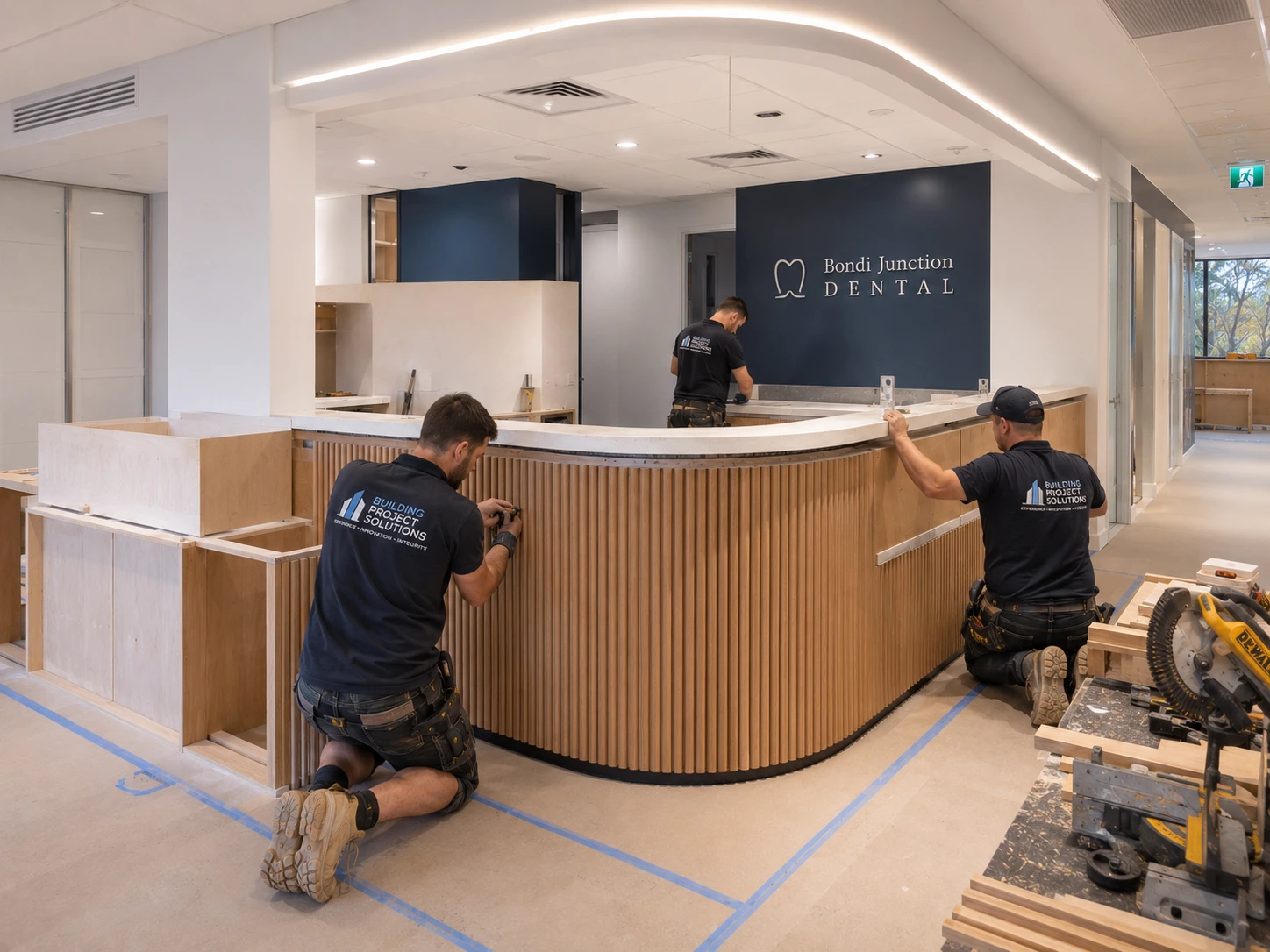 Dental Fitout Cost Sydney 2026