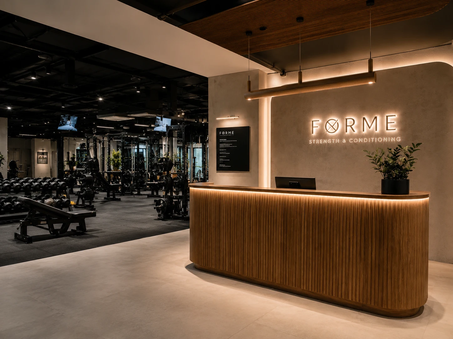 Gym Fitout Cost Sydney 2026