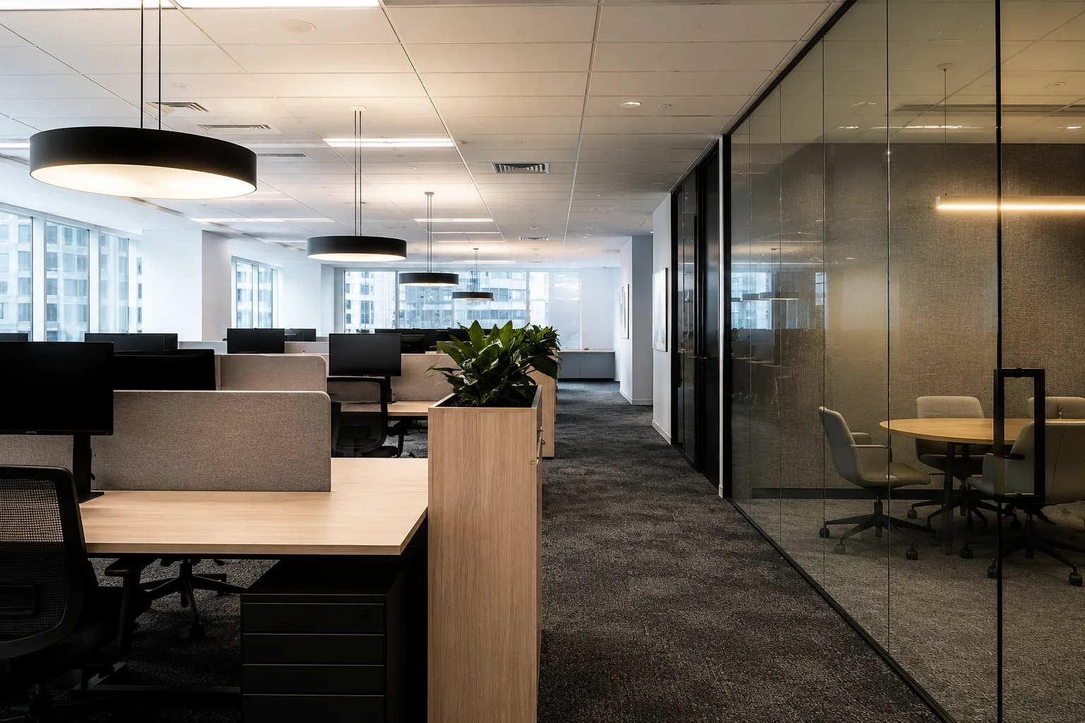 Office Fitout Cost Sydney 2026