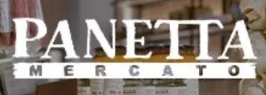 Official logo of Panetta Mercato, a trusted hospitality partner of BPS
